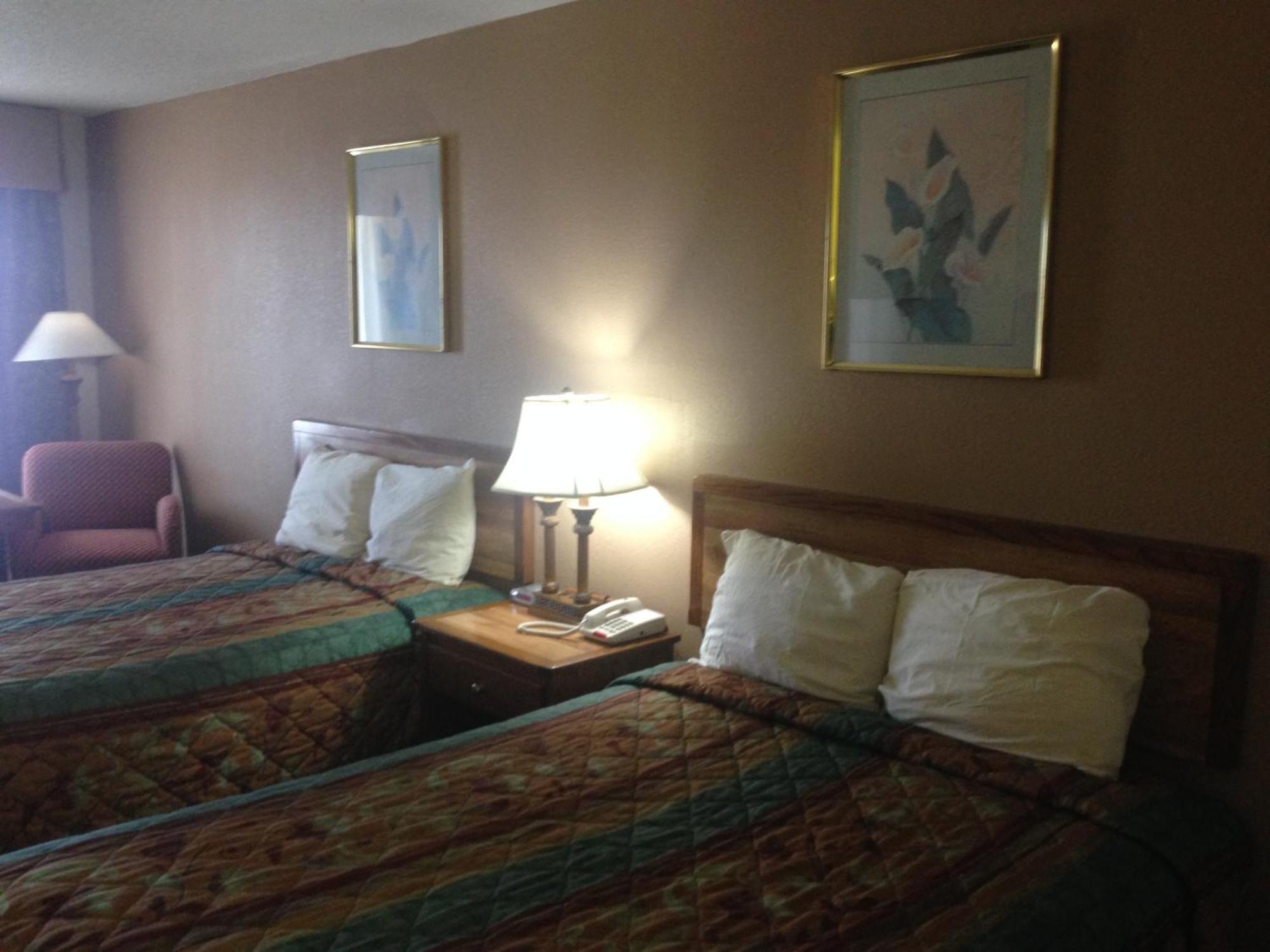 Royal Inn Sparta ห้อง รูปภาพ