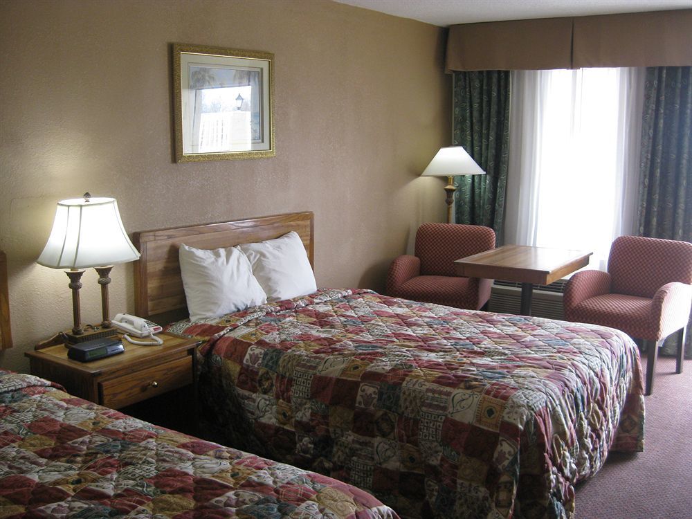 Royal Inn Sparta ภายนอก รูปภาพ