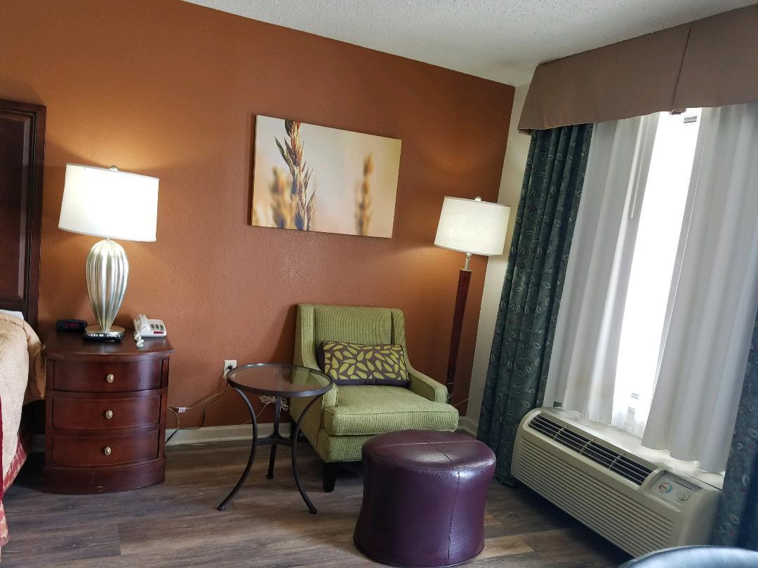 Royal Inn Sparta ภายนอก รูปภาพ