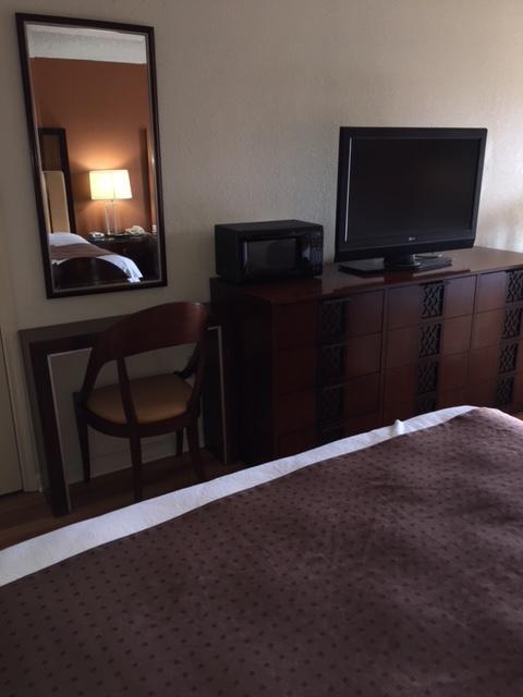 Royal Inn Sparta ภายนอก รูปภาพ