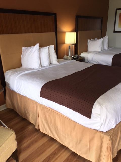 Royal Inn Sparta ภายนอก รูปภาพ