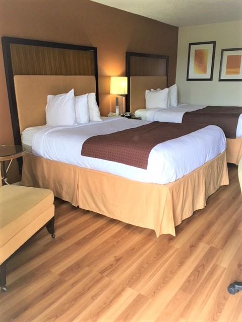 Royal Inn Sparta ภายนอก รูปภาพ